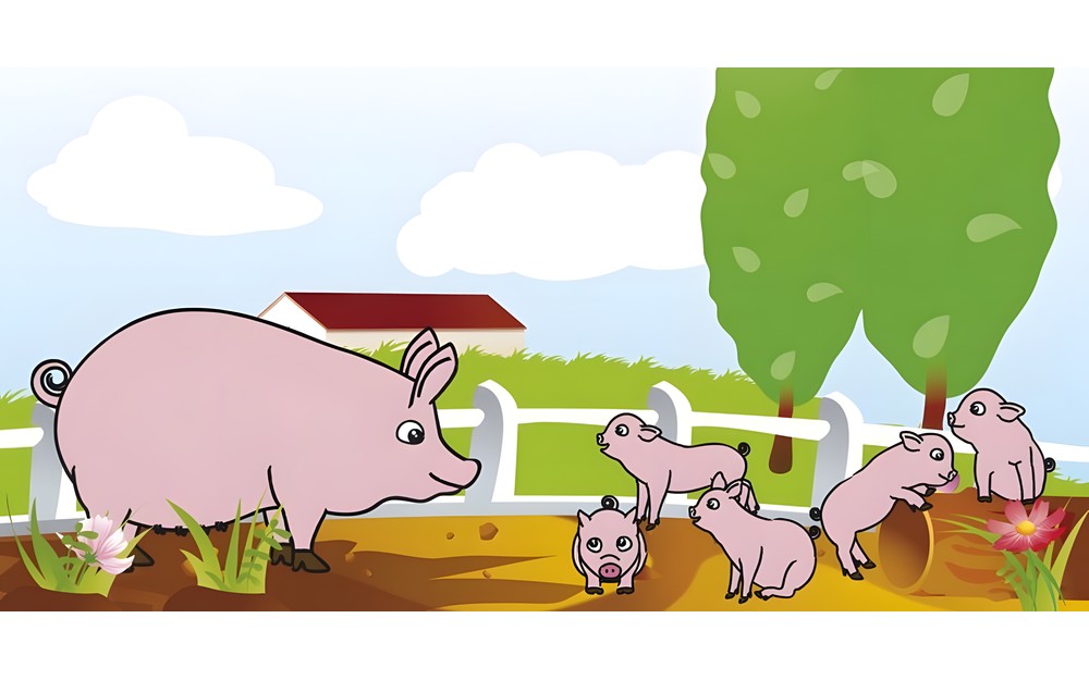 „Misiaczki” w bibliotece