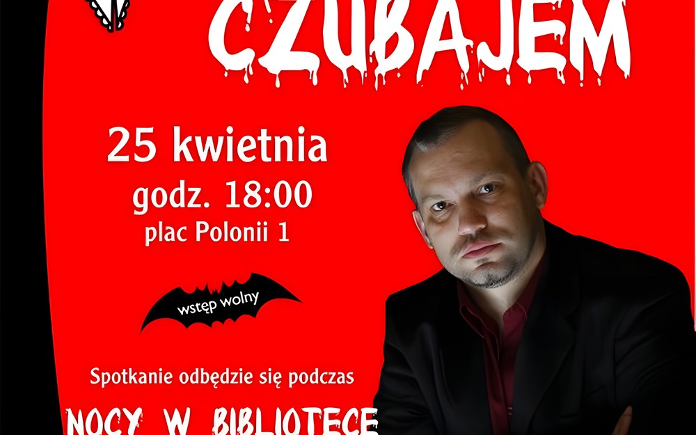 5-ta Noc w KBP