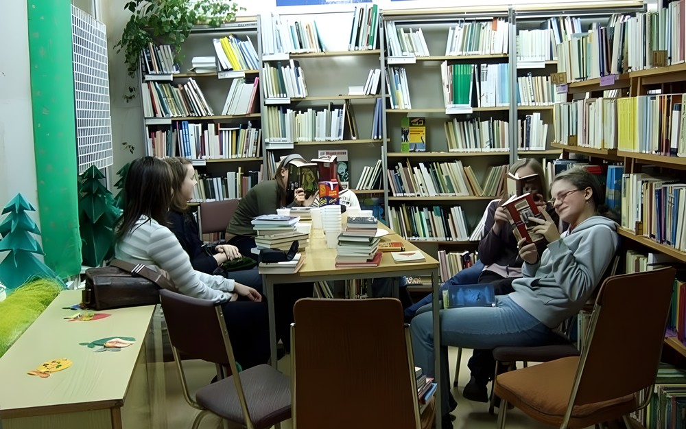 Spotkanie DKK 11 stycznia