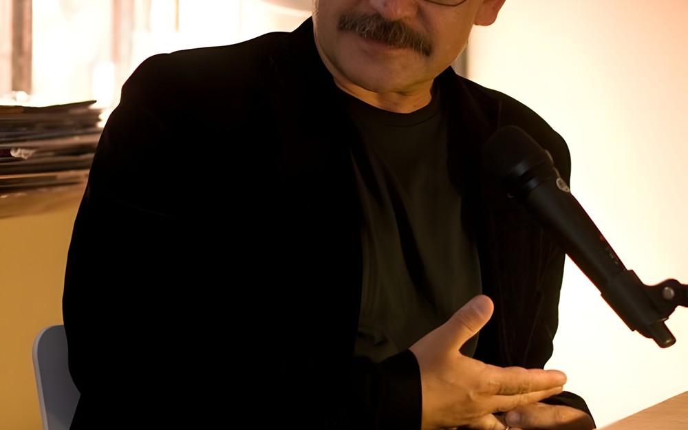 Wojciech Jagielski w KBP!