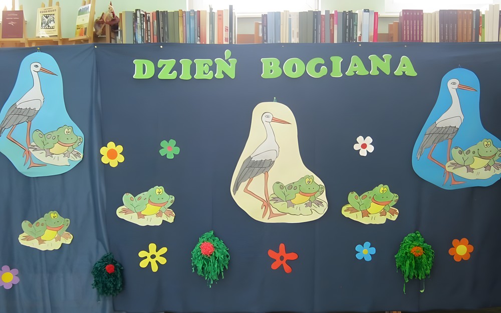 Dzień Bociana
