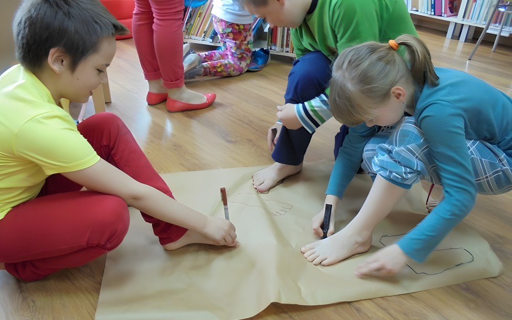 Spotkanie Czwartkowe - „Wielki Brat”