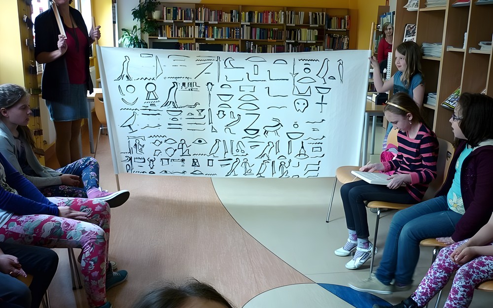 Historia książki w pigułce