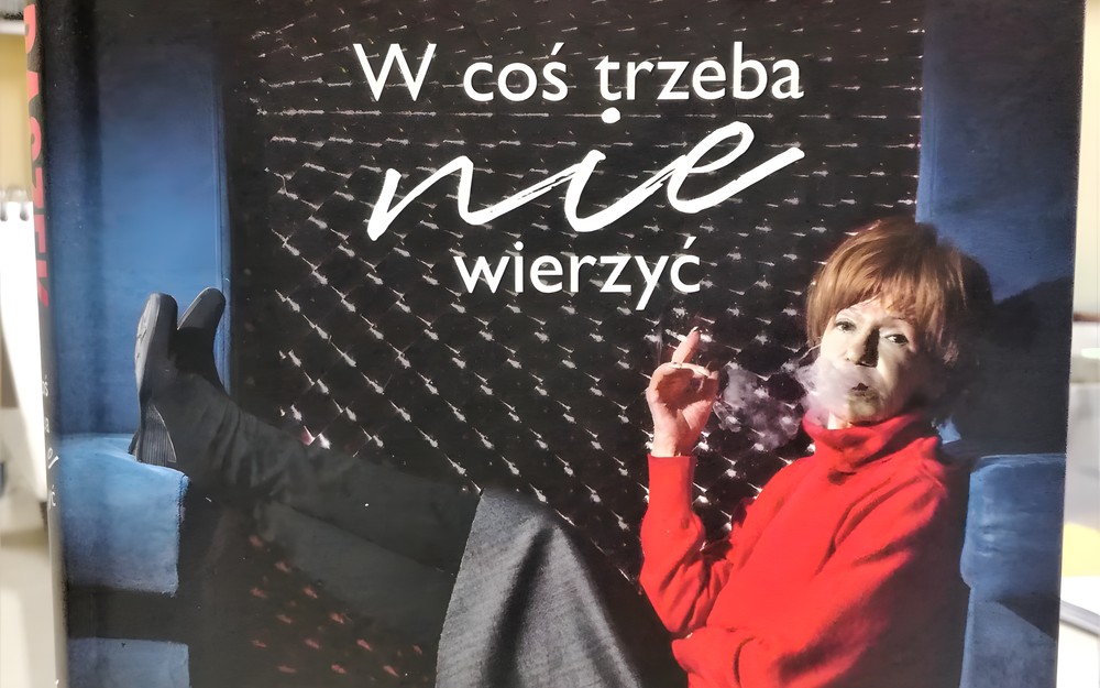 Okładka książki