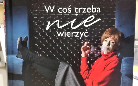 Okładka książki