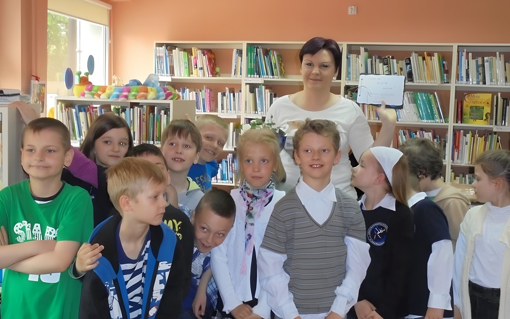 Wszyscy jesteśmy równi, ale nie tacy sami