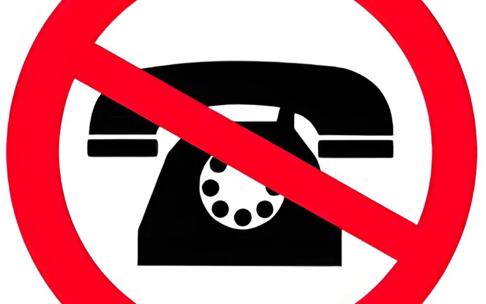 Awaria telefonu