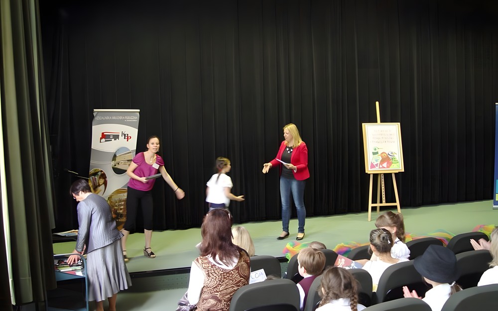 Ptaszęta 2014
