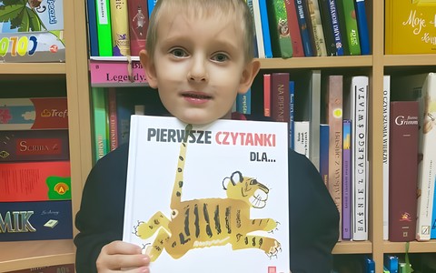 Mieszko i jego pakiet Mała książka, wielki człowiek