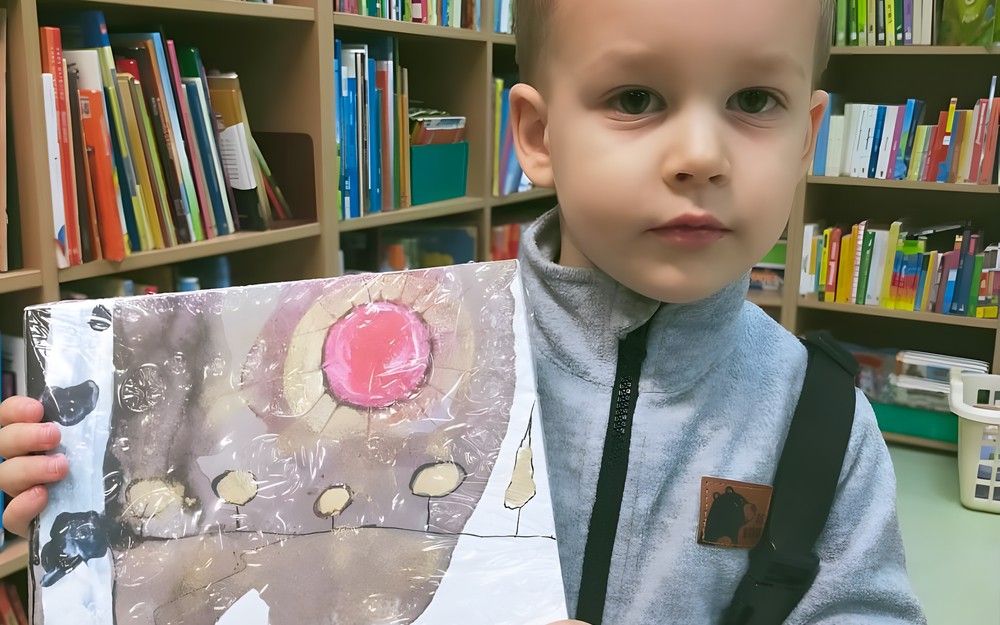 Stasiu z książęczką