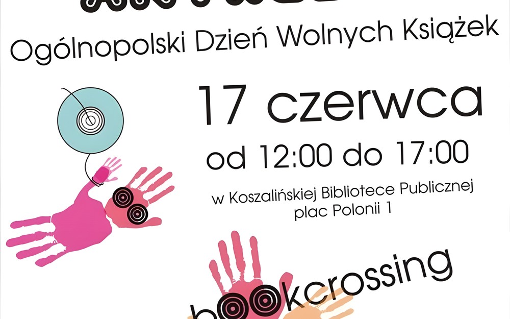 Wolne Książki 2014