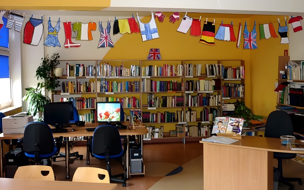 Europejsko i unijnie...