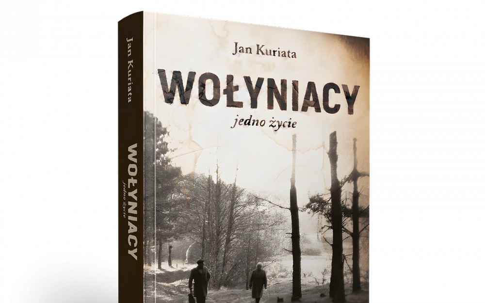 Okładka książki