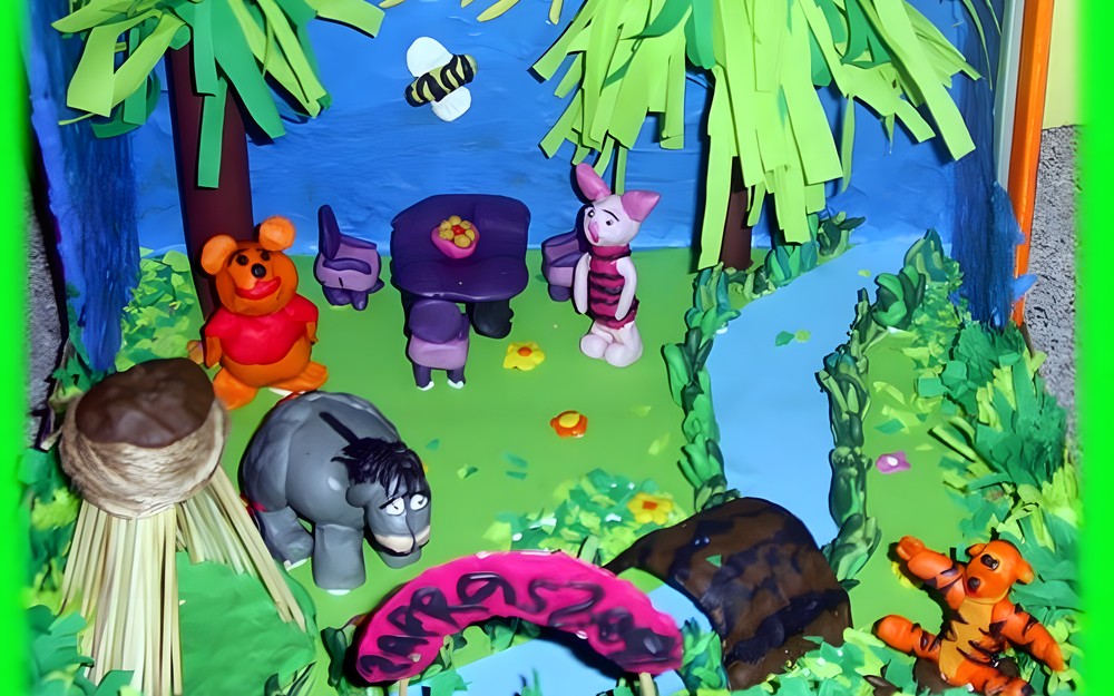 Zaproszenie na... WAKACJE W BIBLIOTECE