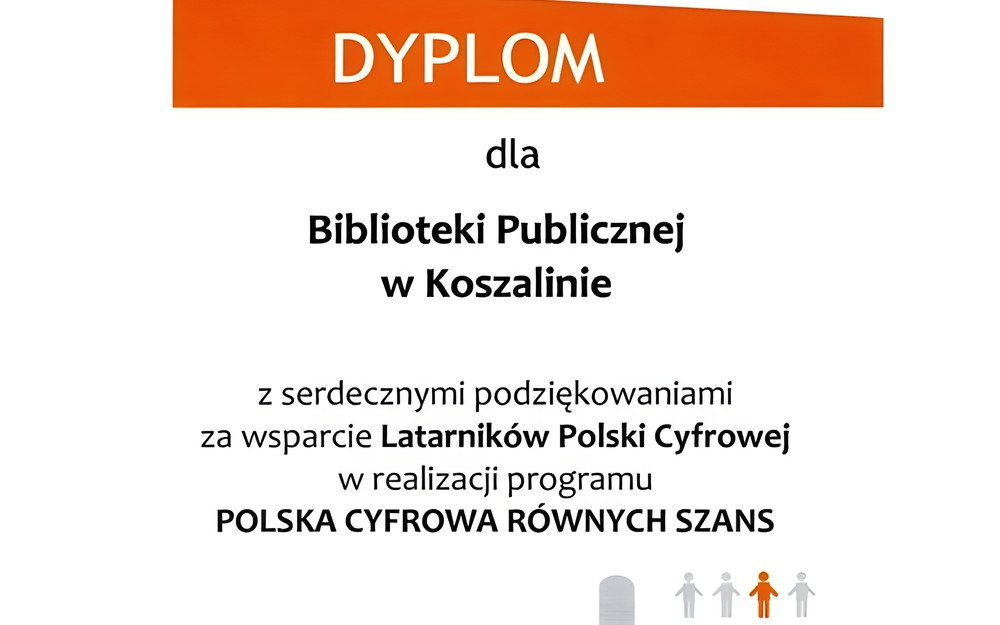 KBP uhonorowana za kursy dla seniorów