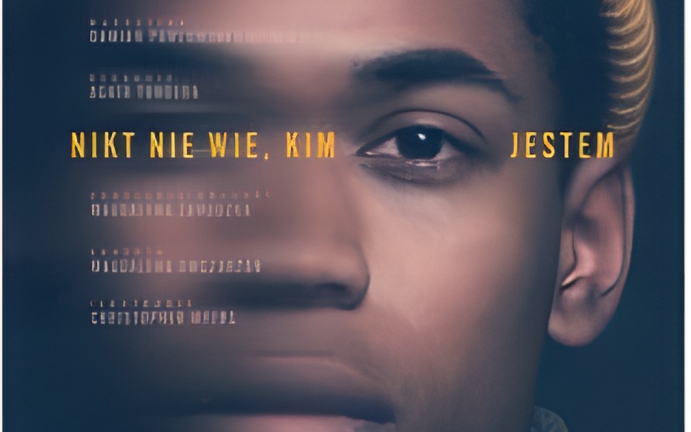 Zdjęcie okładki książki Potwór- Meyers Walter Dean