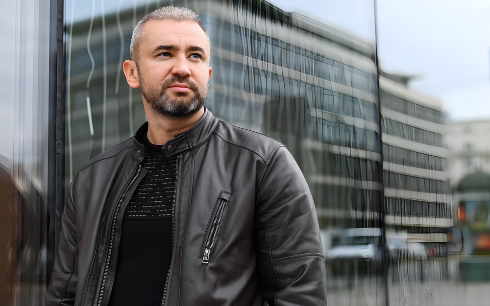 Przemysław Piotrowski