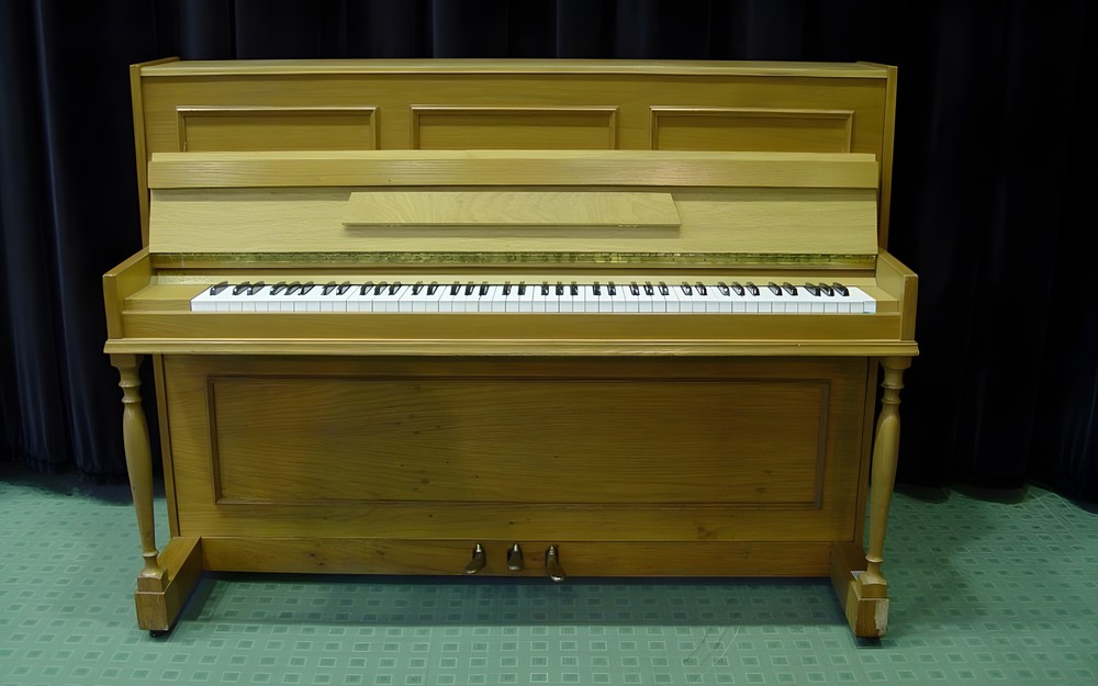 Pianino na sprzedaż
