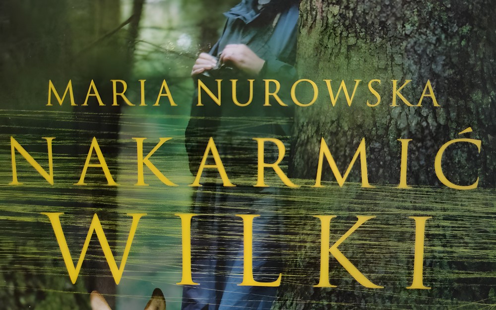 Maria Nurowska 1944-2022