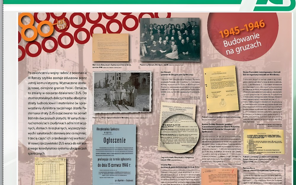 „Rzeczpospolita ubezpieczonych” w KBP