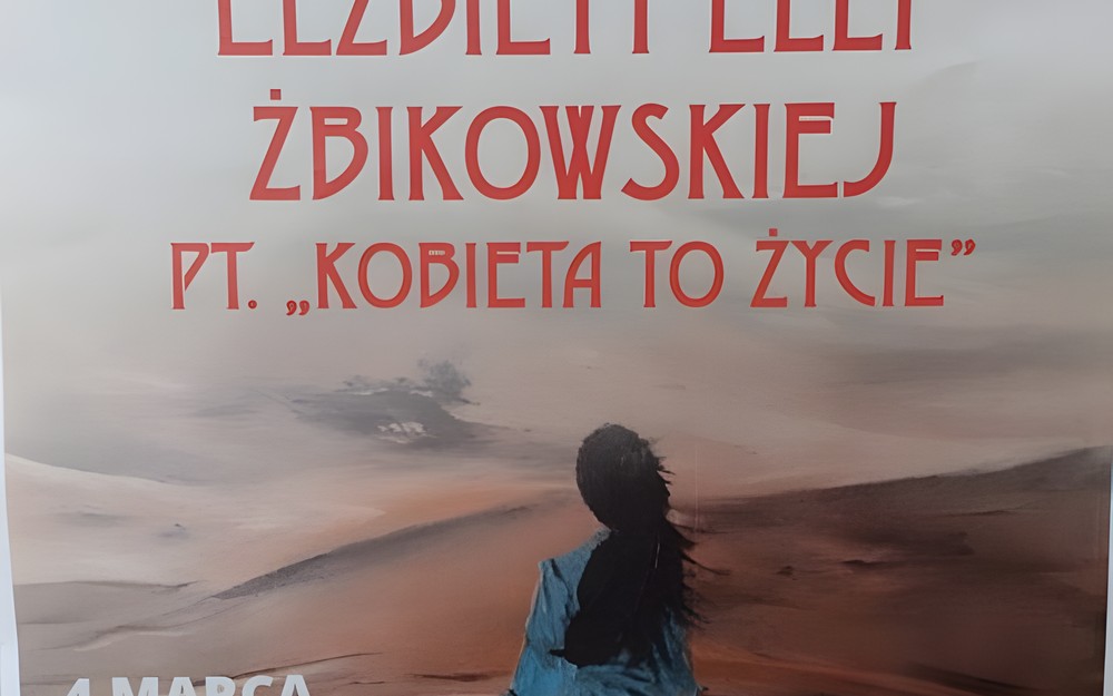 NA ZDJĘCIU PLAKAT