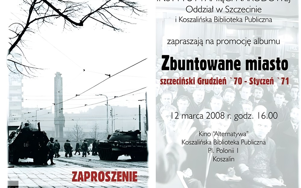 Promocja książki