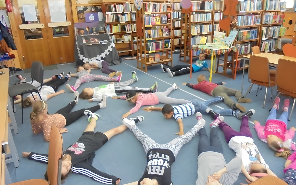 Spotkanie z Wielkim Bratem...