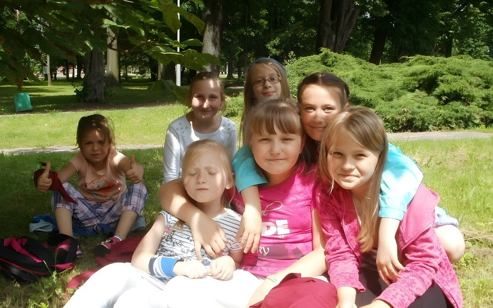 WAKACYJNE REKREACJE