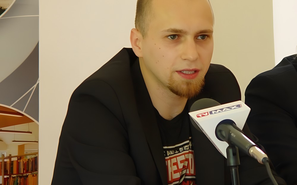 Film z muzyką na żywo