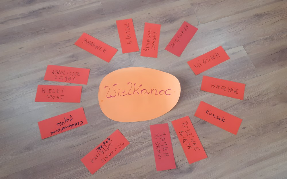 Zwyczaje i tradycje Wielkonocy