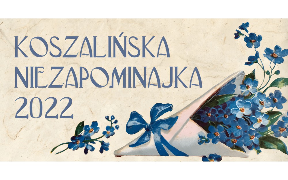 Plakat promujący wydarzenie