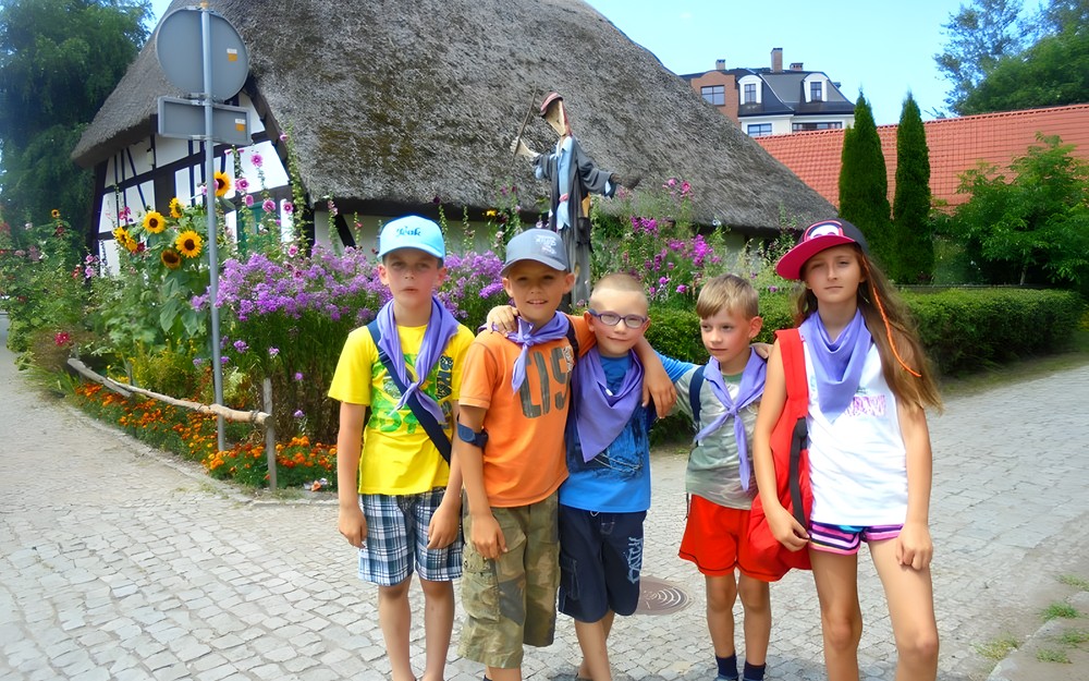 WIZYTA W MUZEUM