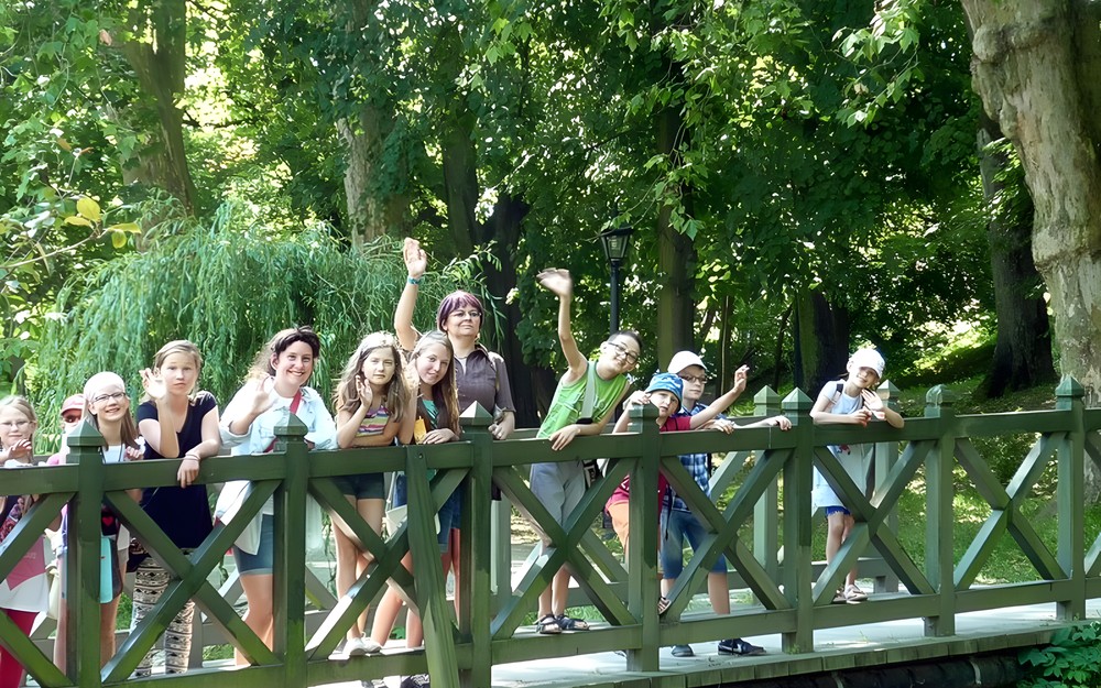 WE LOVE YOU KOSZALIN