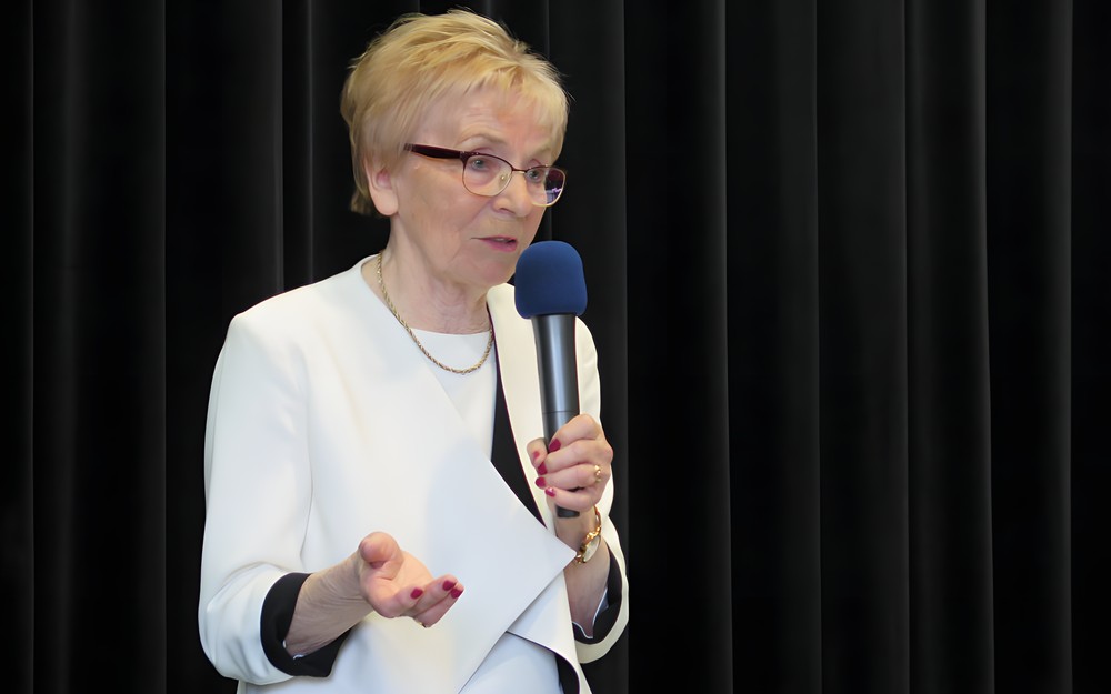 Stanisława Schreuder