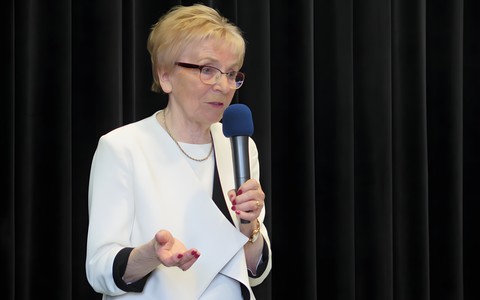 Stanisława Schreuder