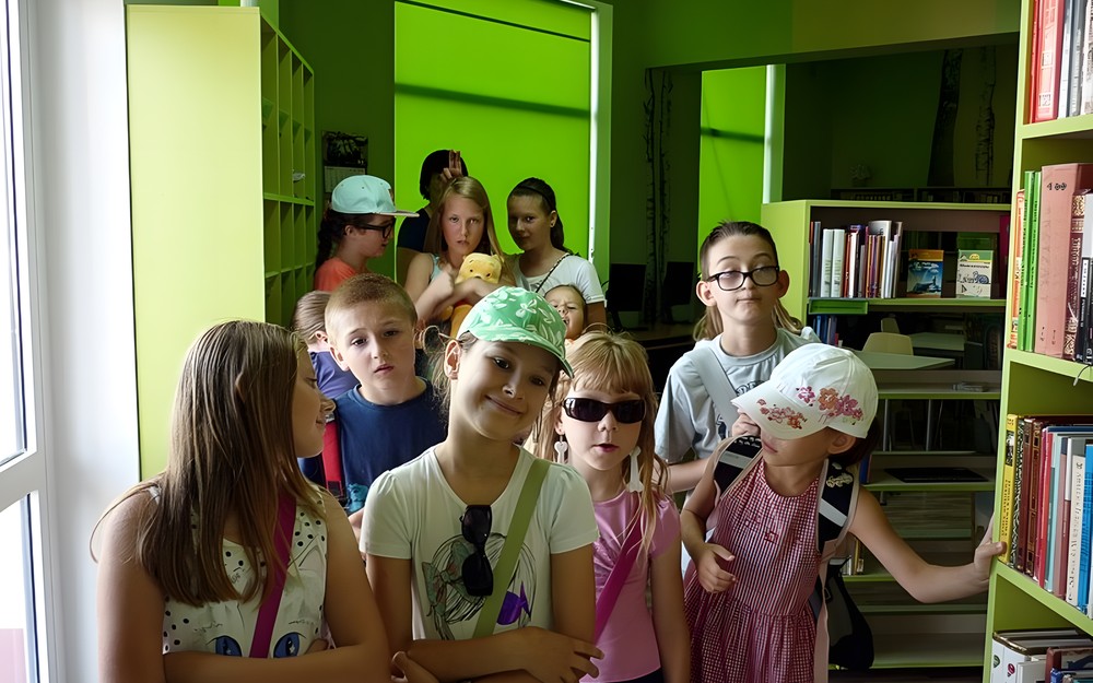 Z wizytą na Jedynce i Trójce