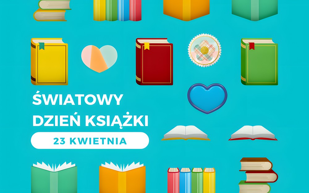 Światowy Dzień Książki