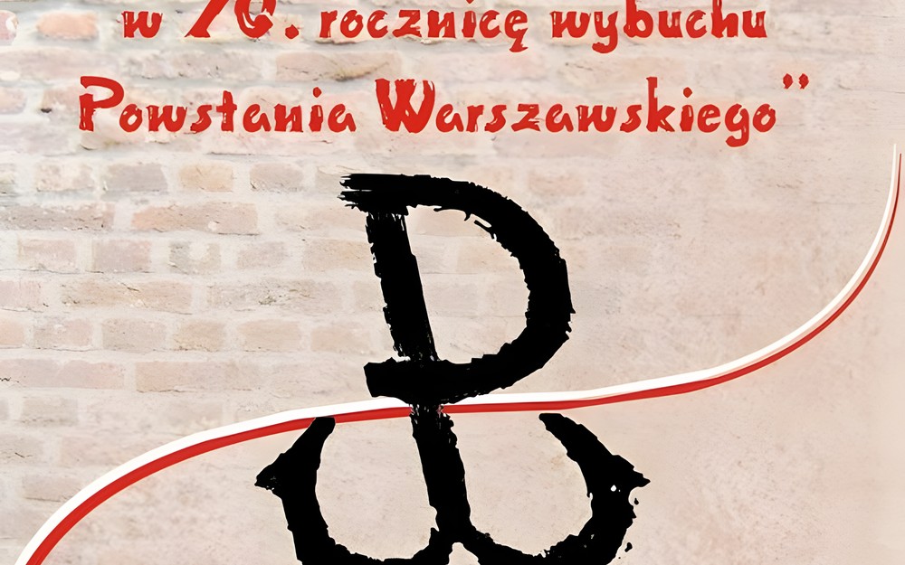 Rocznica Powstania Warszawskiego w Bibliotece