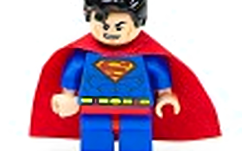 LEGO PRZYGODA