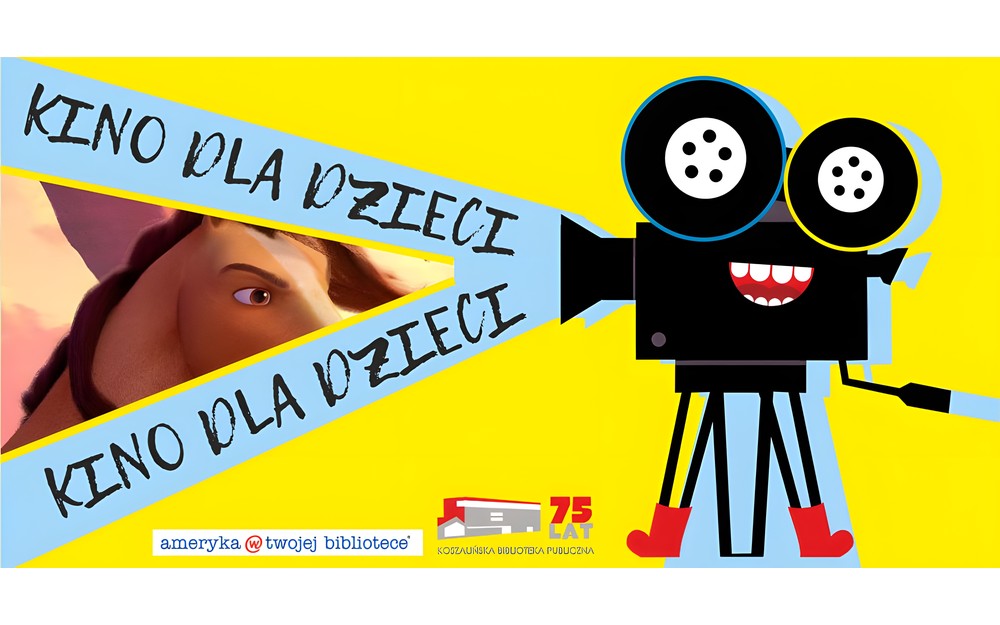 Plakat wydarzenia