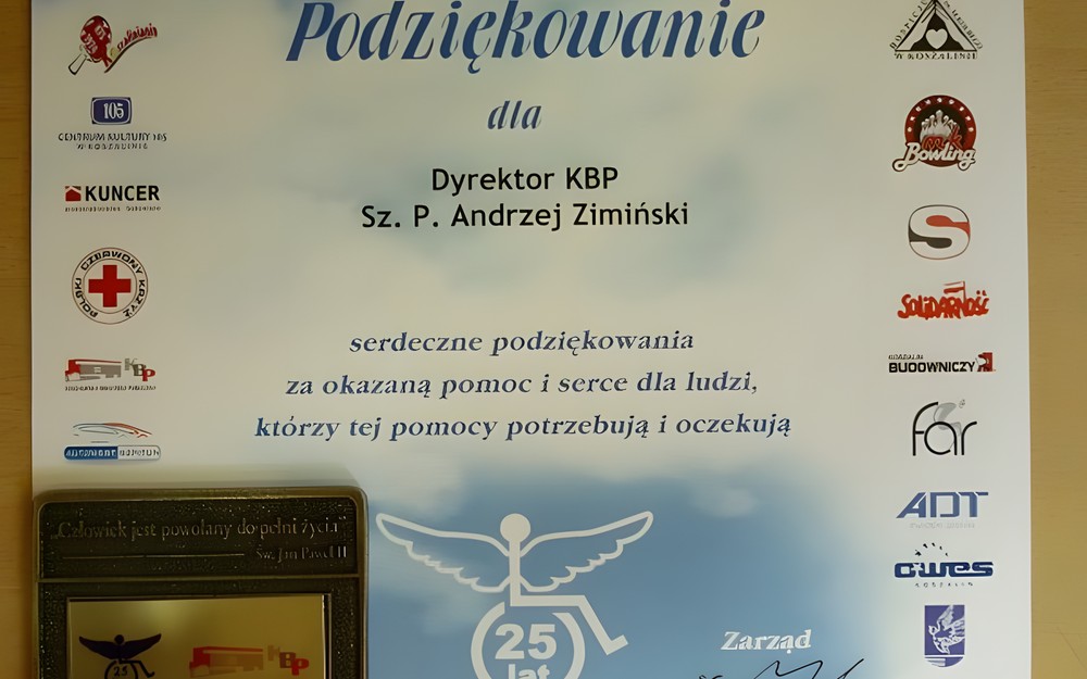 JUBILEUSZ