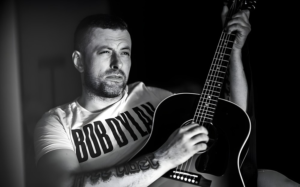 Tymański w KBP