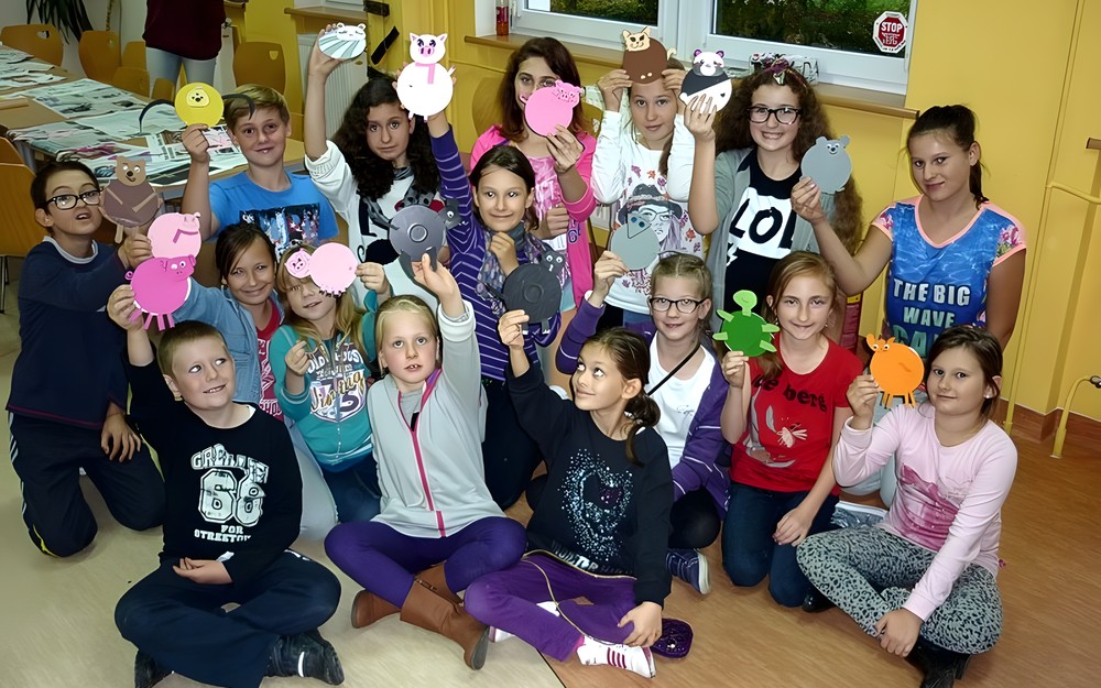 Czytamy Martynę Wojciechowską