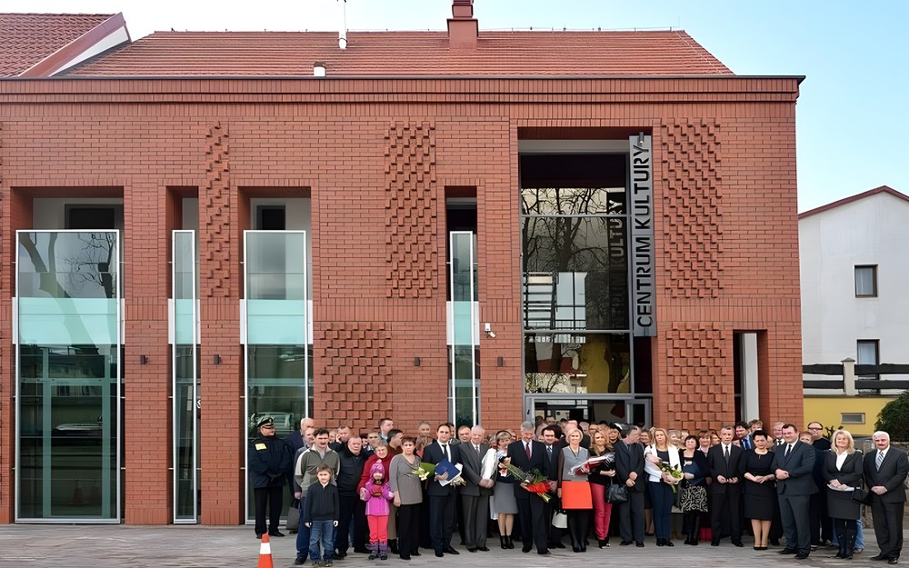 Sukces w rankingu bibliotek