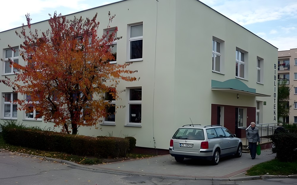 Z czwórki na szóstkę