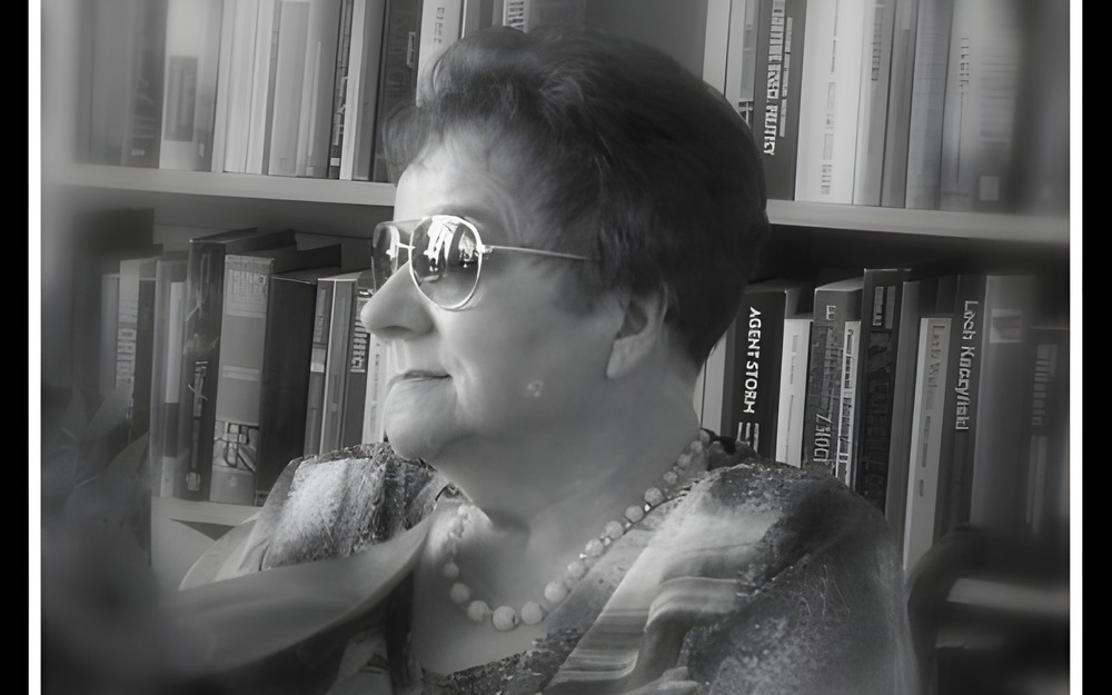 zdjęcie Wandy Kołtun