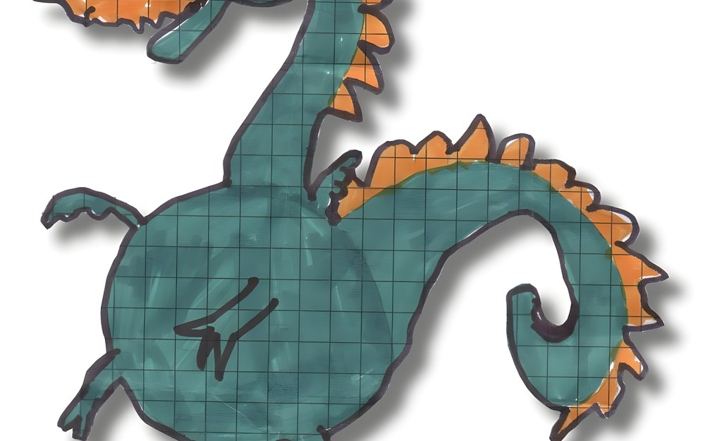 Listopadowe zajęcia plastyczne