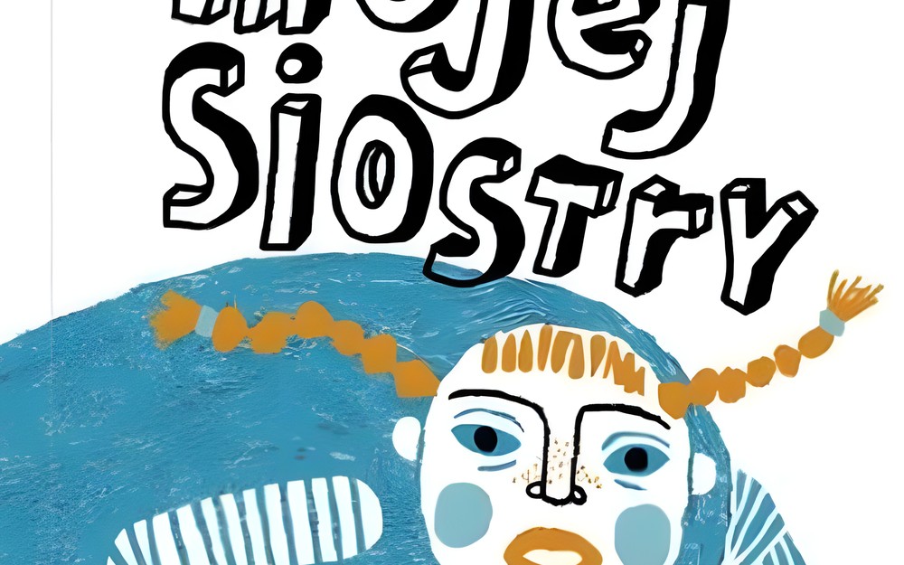 MDKK - „Wyspa mojej siostry" Katarzyny Ryrych”