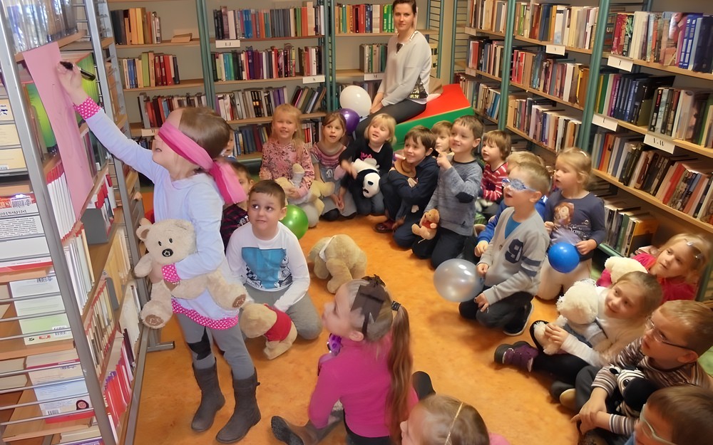 EDUKOLAND I MIŚ