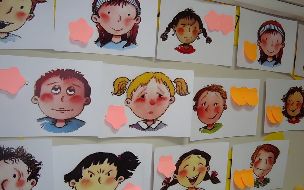 Spotkanie Czwartkowe - „Strach ma wielkie oczy”